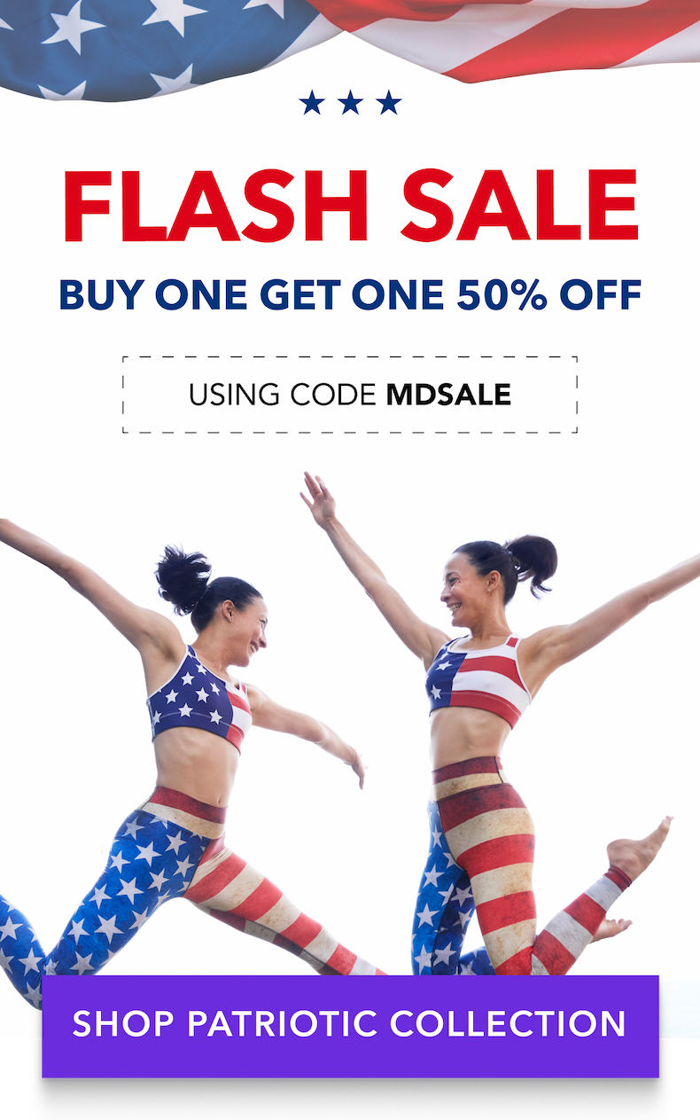 SHOP PATRIOTIC COLLECTION