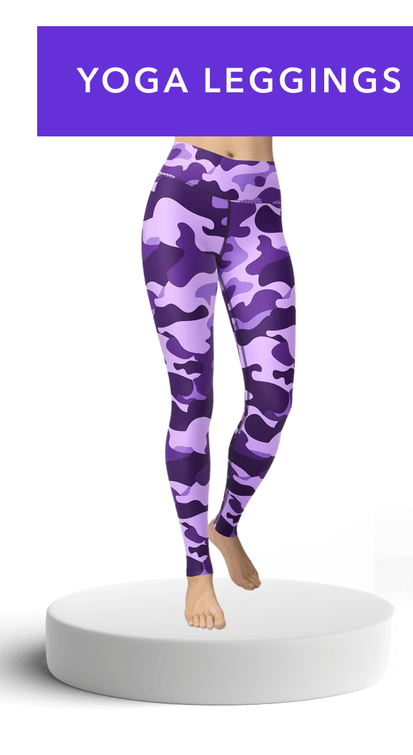YOGA LEGGINGS
