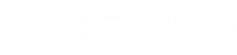 FIERCEPULSE white logo