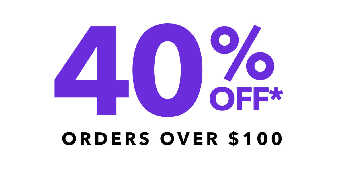 Use code EASTER at the checkout.