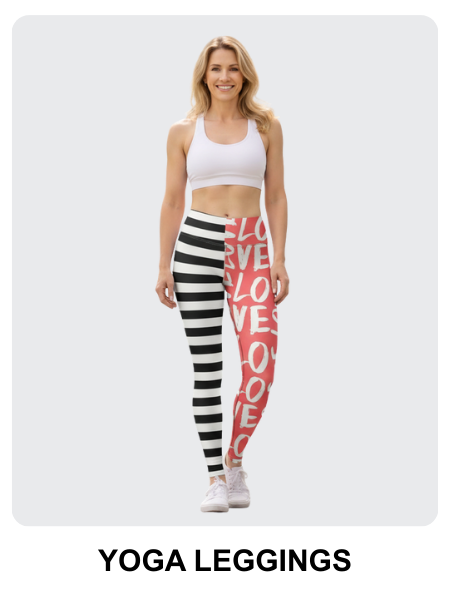 Yoga leggings