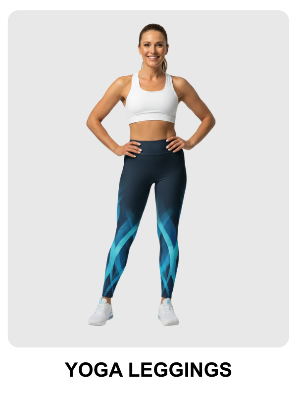 Yoga leggings