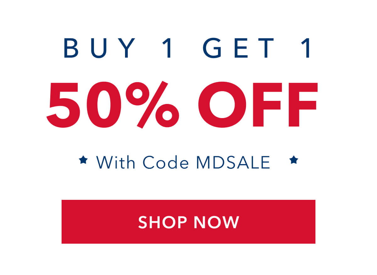 With Code MDSALE
