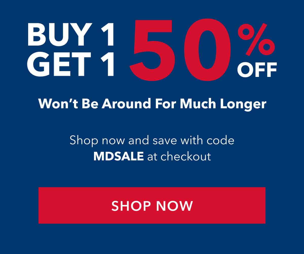 Promotion Will Not Be Around For Much Longer Promotion Will Not Be Around For Much Longer