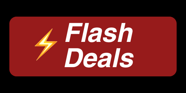 Flash Deals
