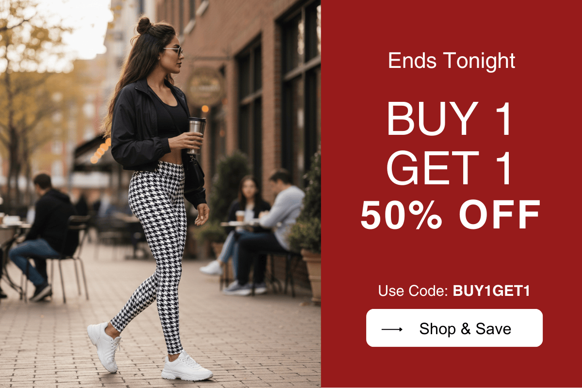 BUY 1 Get 1 50% OFF - Code:BUY1GET1