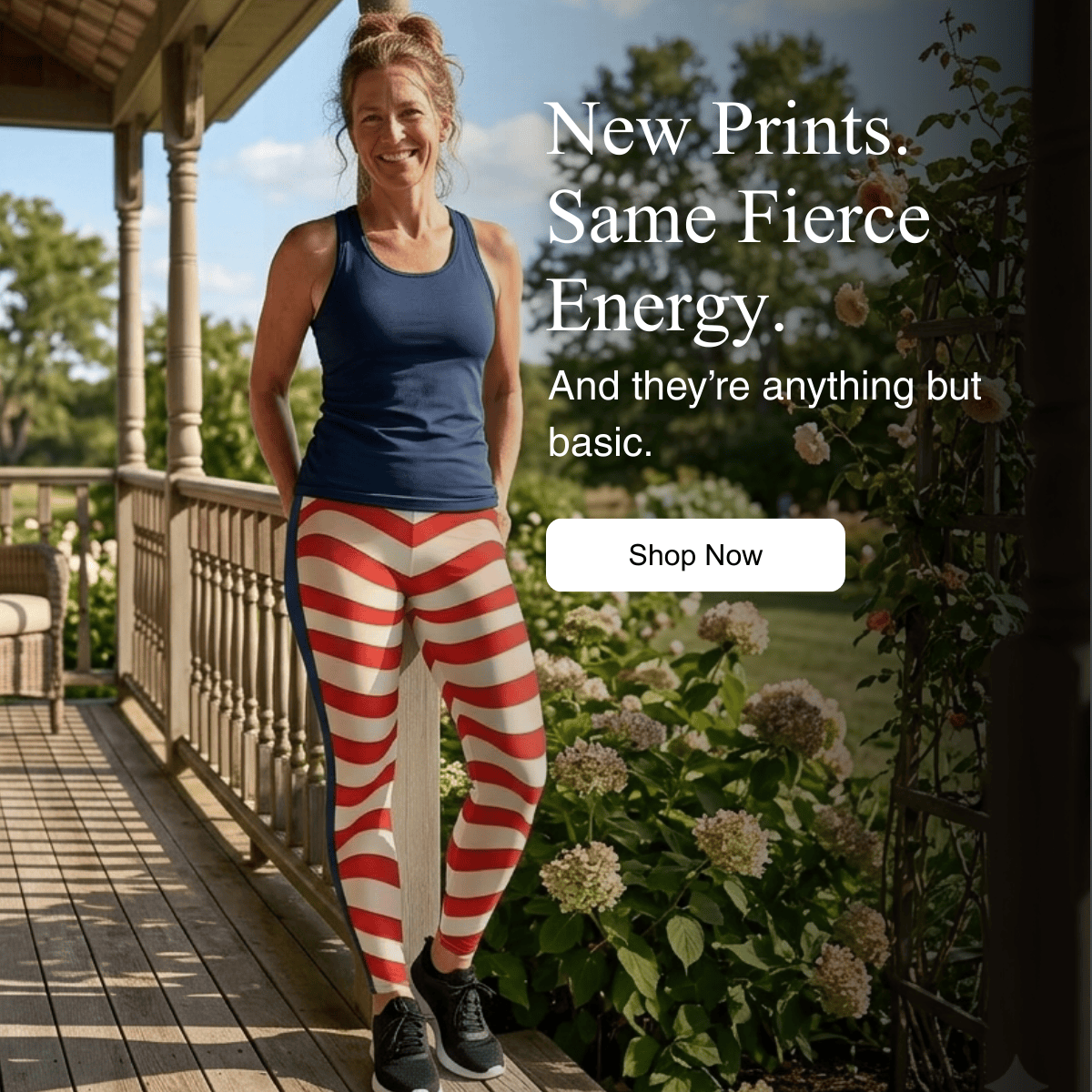 New Prints Just Landed