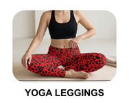 Yoga leggings