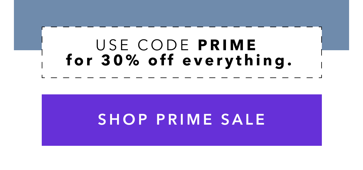 SHOP PRIME