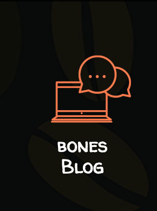 Bones Blog