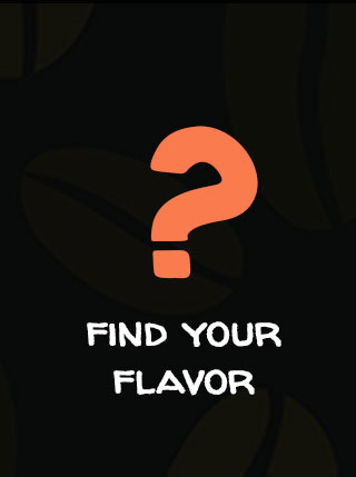 Find Your Flavor