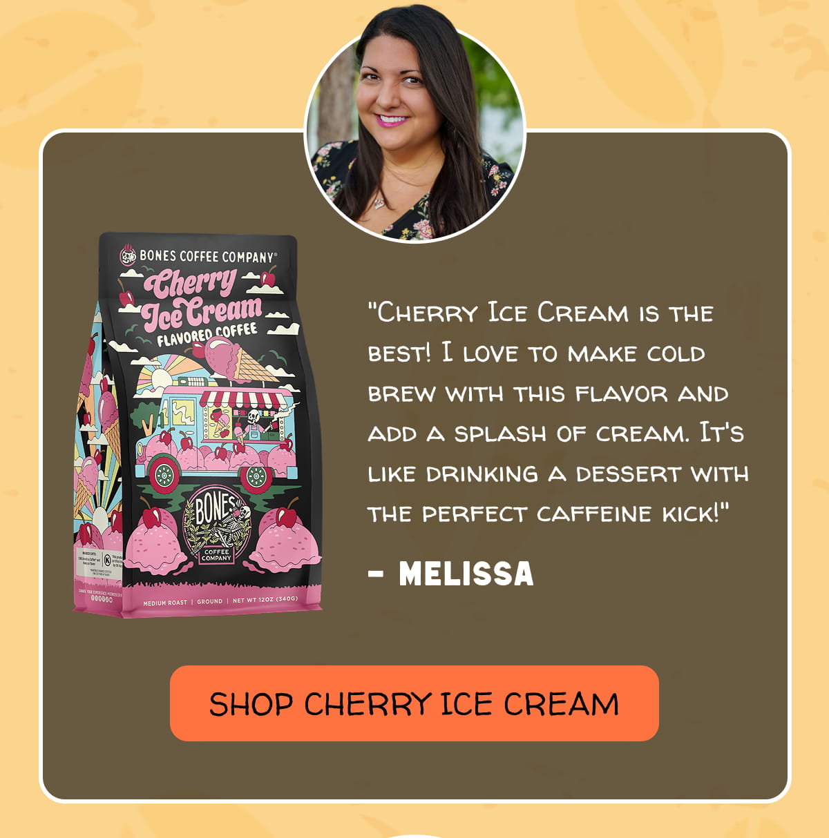 Shop Cherry Ice Cream