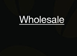 Wholesale
