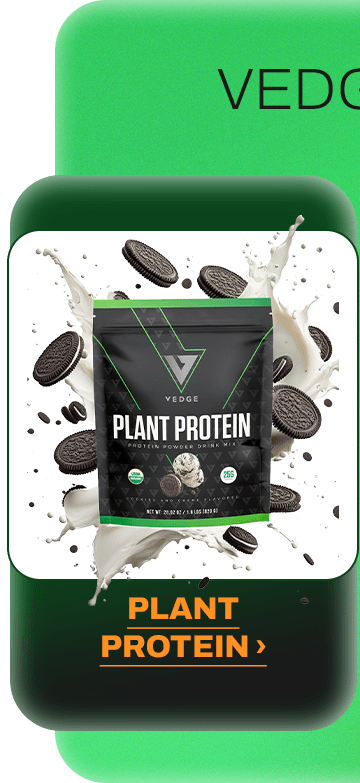 PLANT PROTEIN