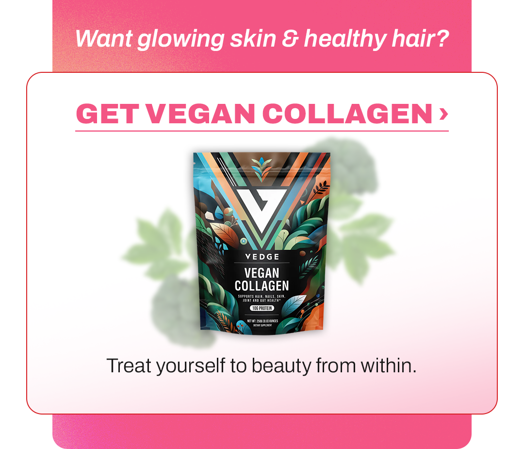 Want Glowing Skin & Healthy Hair?