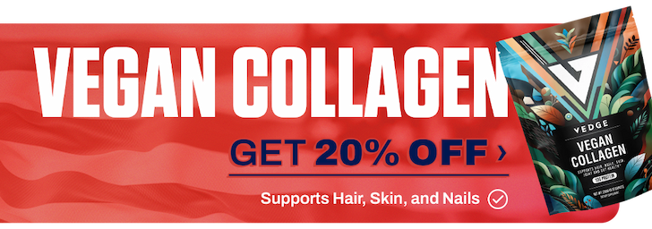 VEGAN COLLAGEN