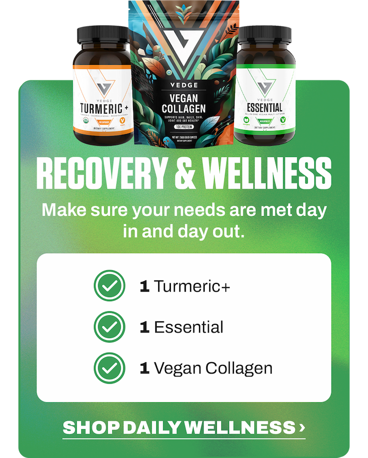 DAILY WELLNESS