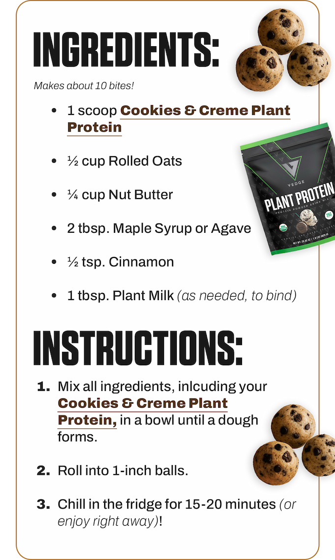 Ingredients/Instructions