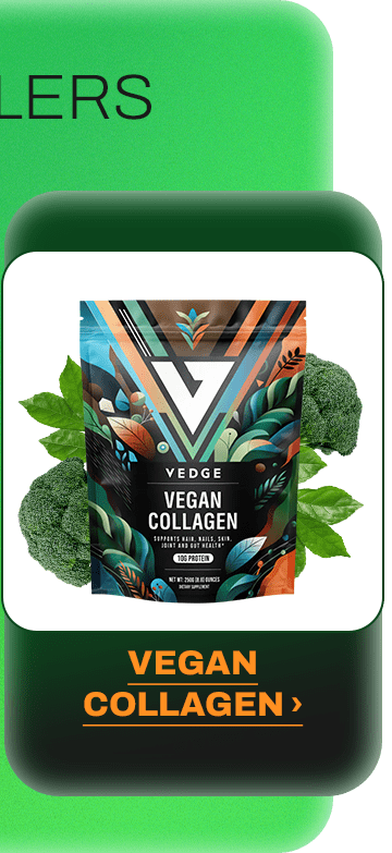 VEGAN COLLAGEN