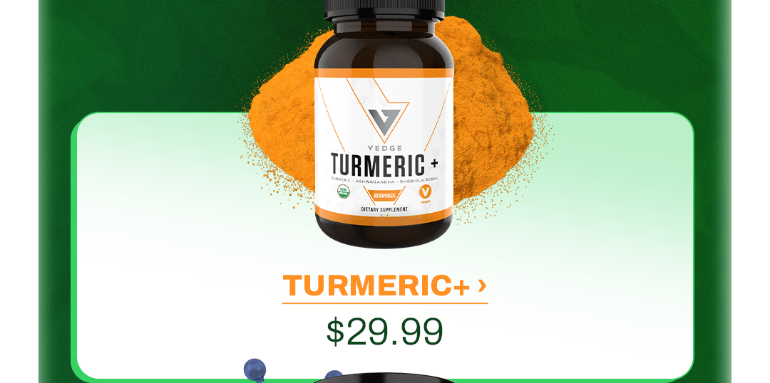 Turmeric+