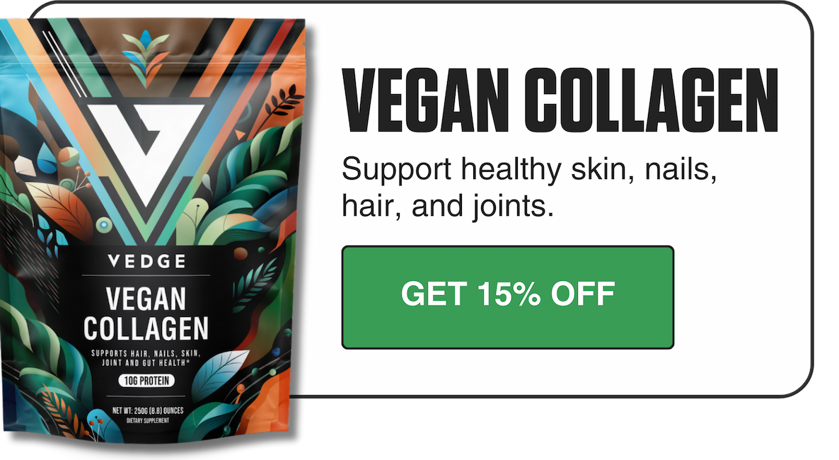 Vegan Collagen