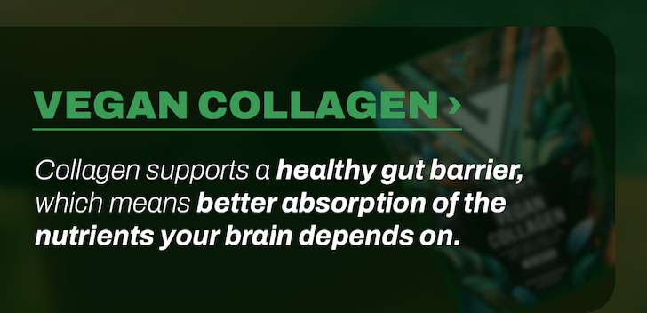 VEGAN COLLAGEN