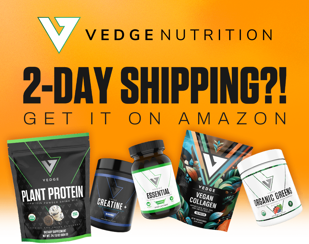 2-DAY SHIPPING?! GET IT ON AMAZON