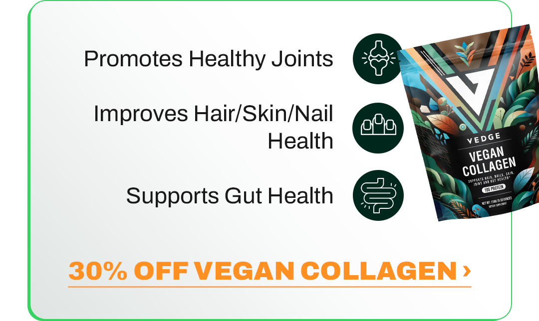 Vegan Collagen