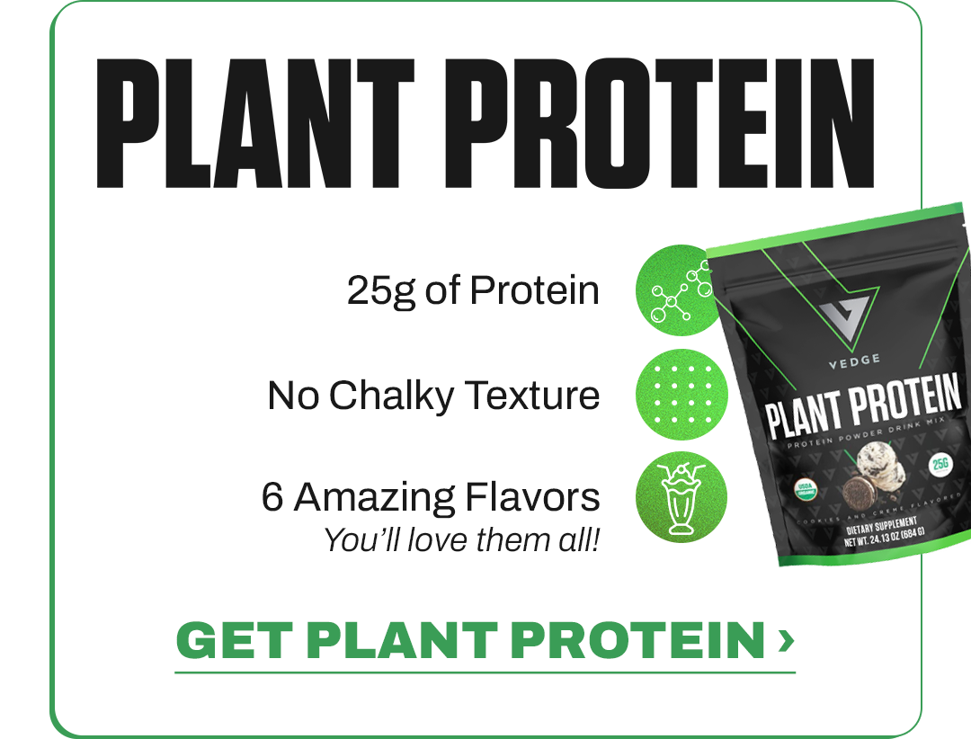 PLANT PROTEIN