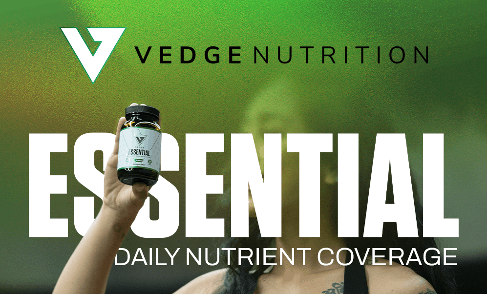 ESSENTIAL - DAILY NUTRIENT COVERAGE