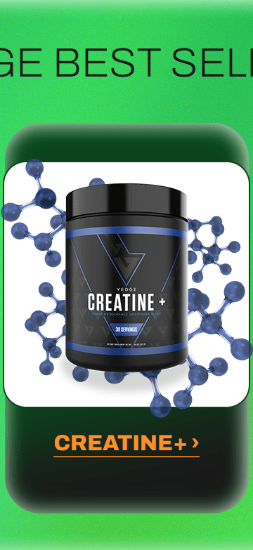 CREATINE+