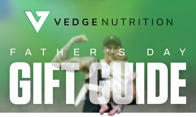 FATHER’S DAY GIFT GUIDE