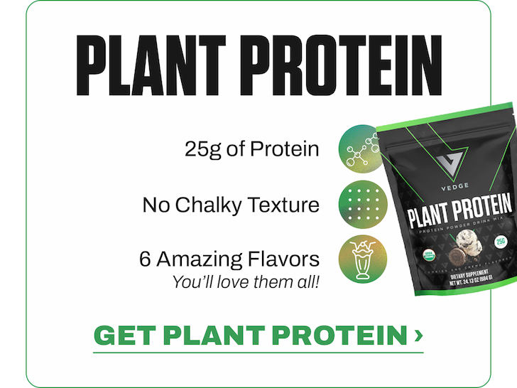 PLANT PROTEIN