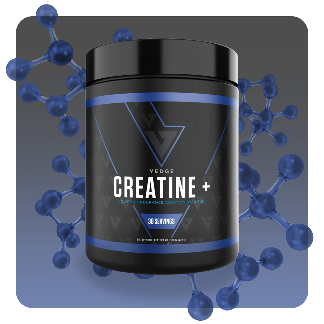 Creatine+