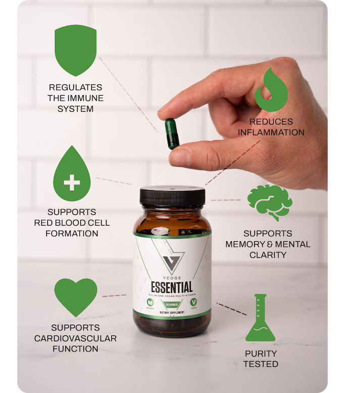 Infographic - Essential Benefits
