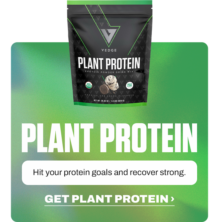 PLANT PROTEIN