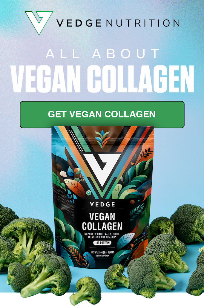 ALL ABOUT VEGAN COLLAGEN ALL ABOUT VEGAN COLLAGEN