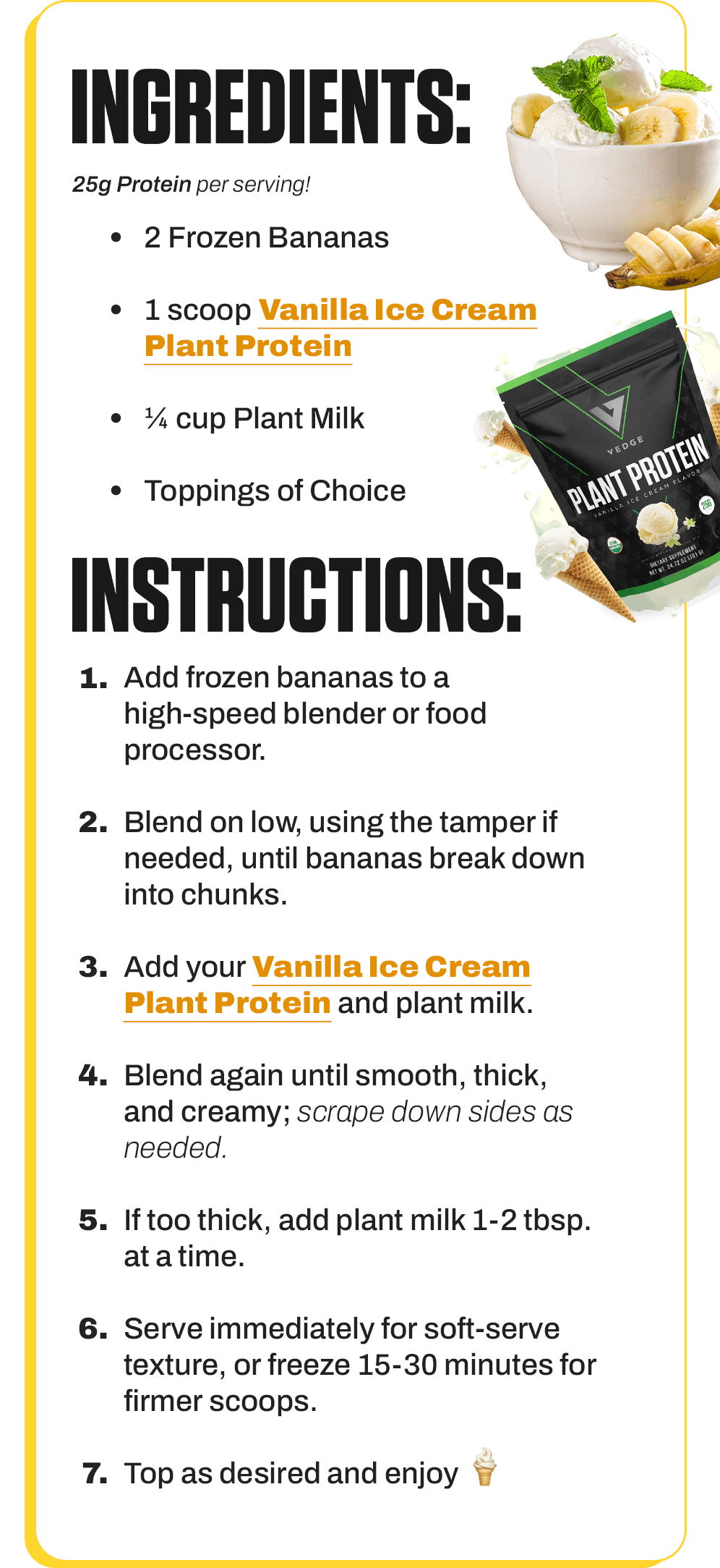 Ingredients/Instructions