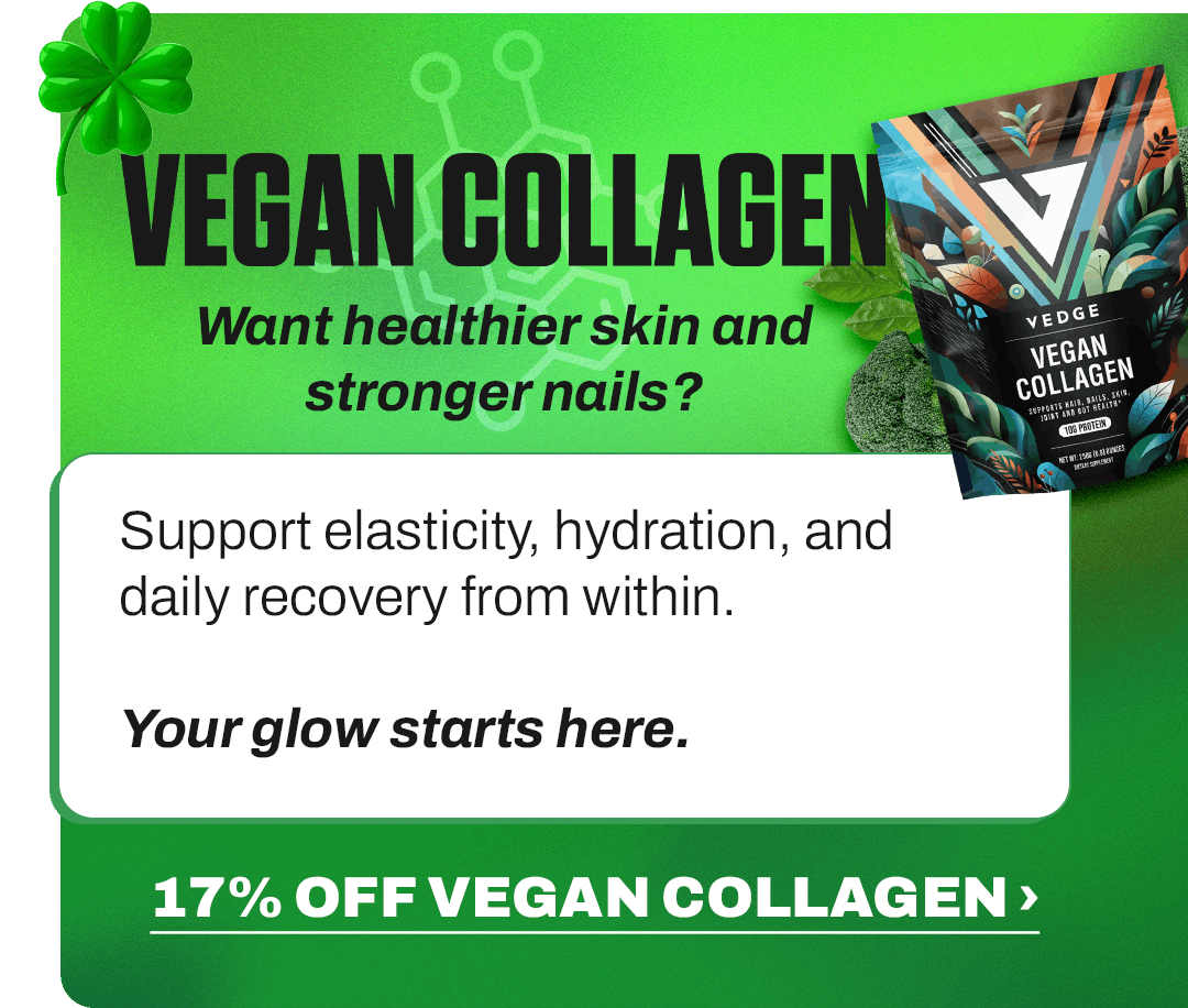 VEGAN COLLAGEN