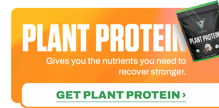 PLANT PROTEIN