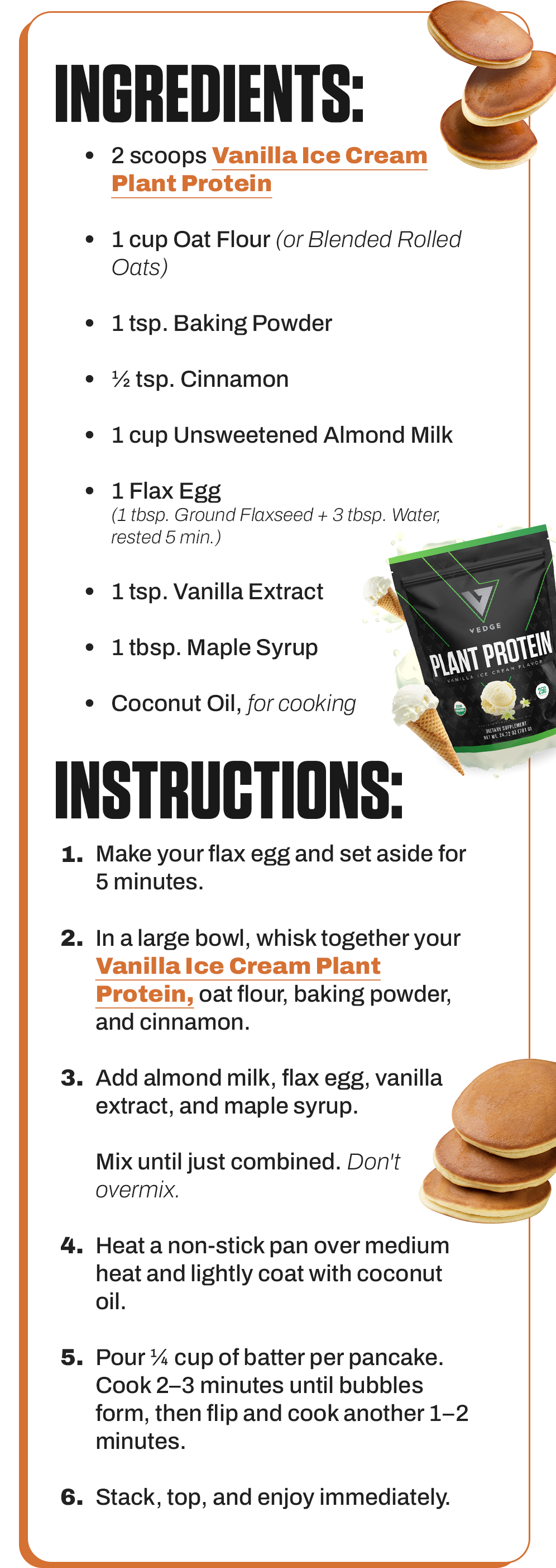 Ingredients/Instructions
