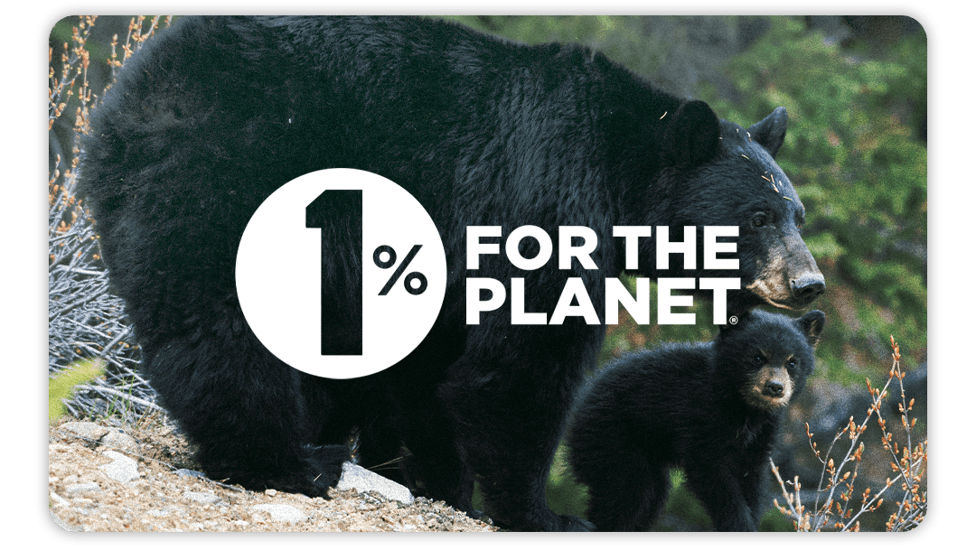 1% for the Planet