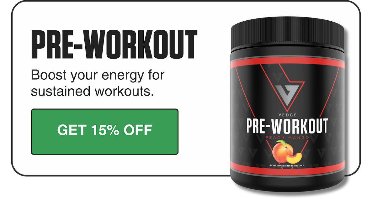 Pre-Workout