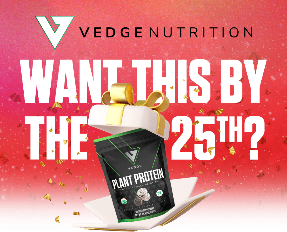 WANT THIS BY THE 25TH?