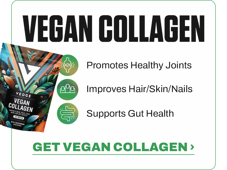 VEGAN COLLAGEN