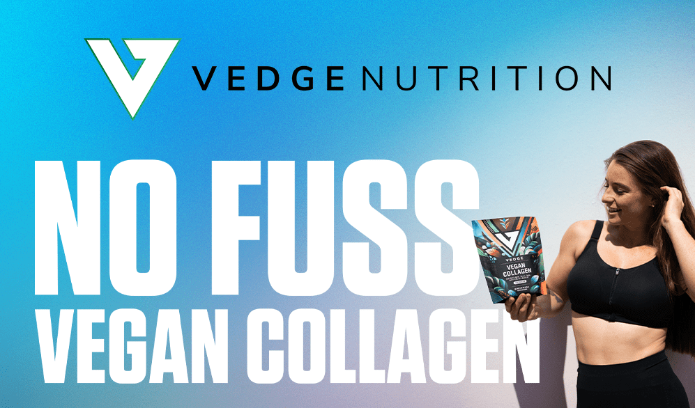 NO FUSS VEGAN COLLAGEN
