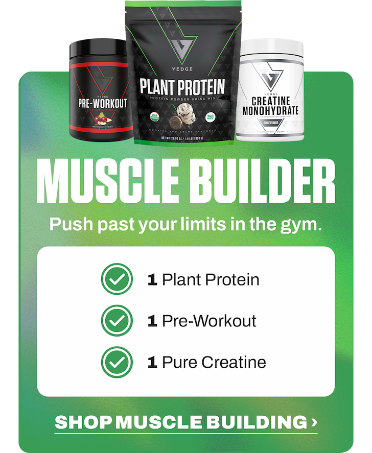 MUSCLE BUILDER