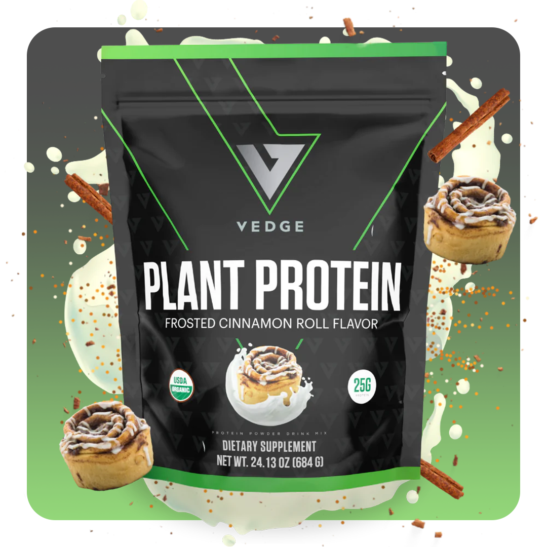 Plant Protein