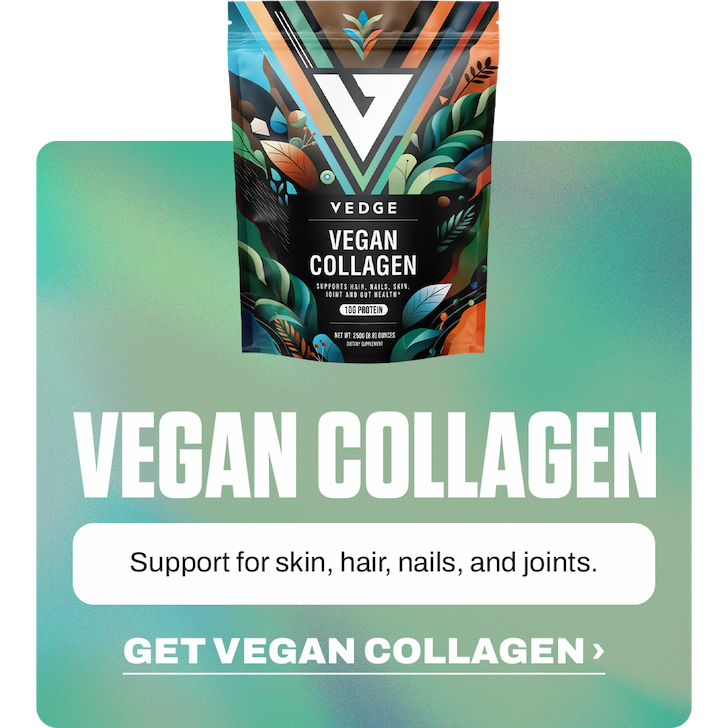 VEGAN COLLAGEN