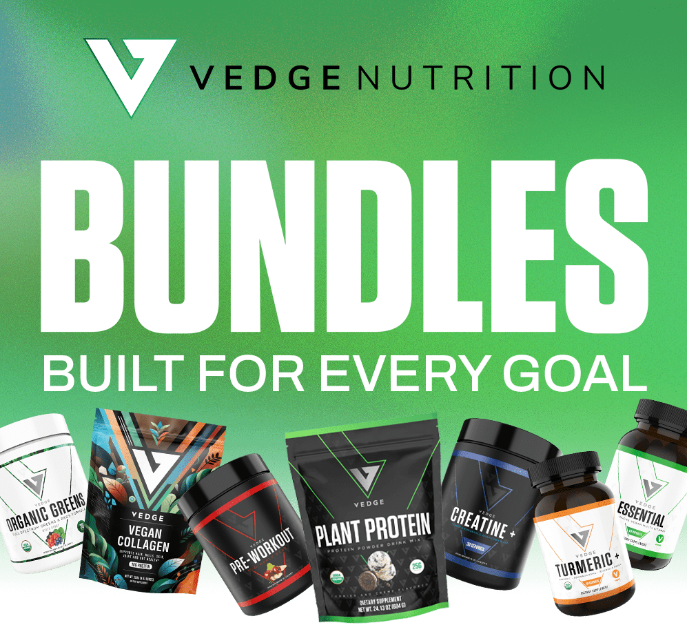 BUNDLES BUILT FOR EVERY GOAL